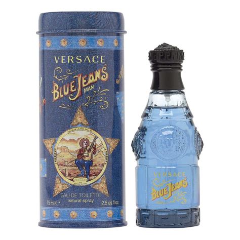 versace blue jeans cologne australia|Versace Blue Jeans cologne review.